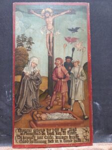 CRUCIFIXION_ACQUISITION